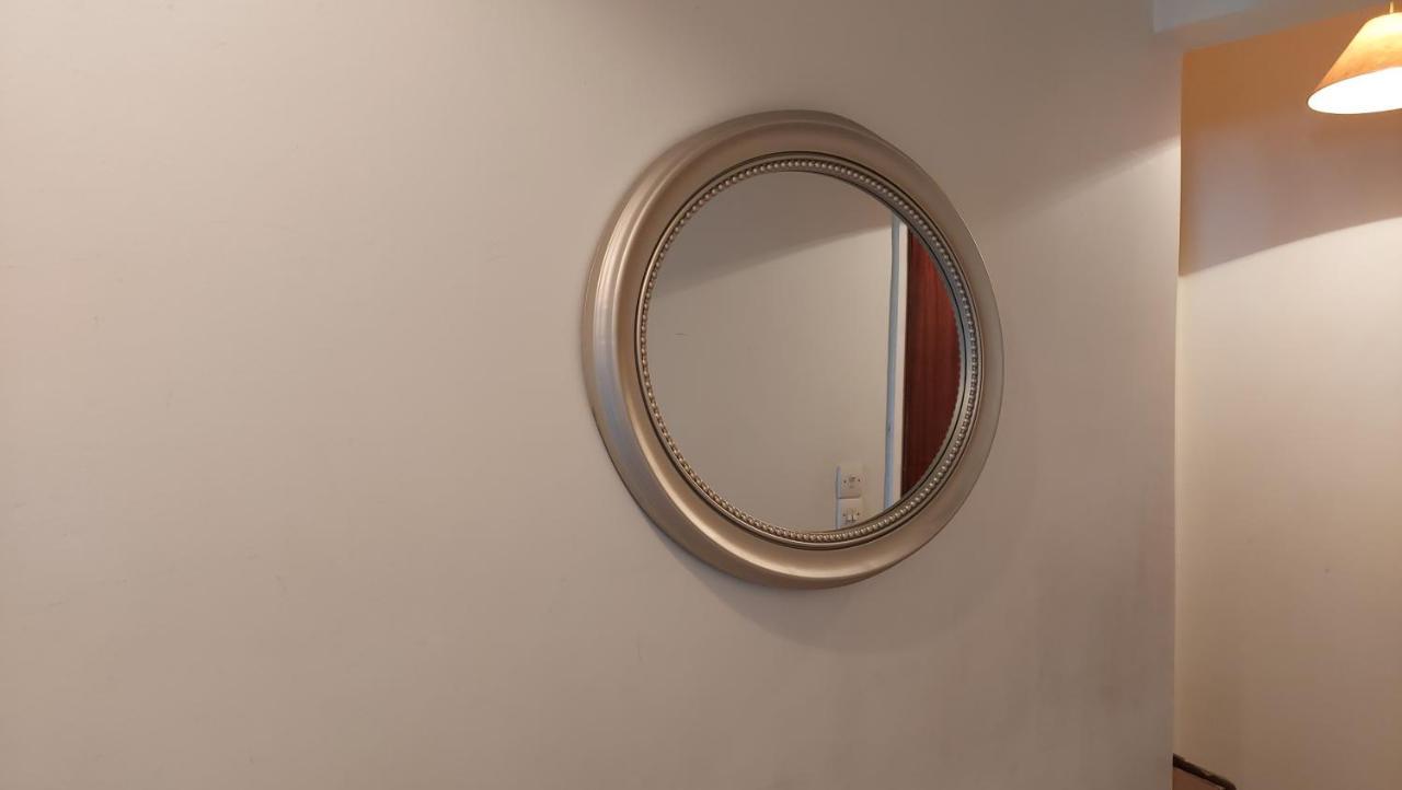 Dolphin 1 Apartment Artemida  Ngoại thất bức ảnh
